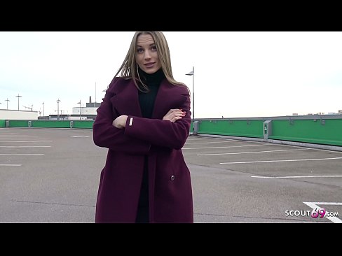 ❤️ Is e bruadar a th’ ann an scout Gearmailteach, bruadar a’ suathadh steele, tòrr pàircidh ag innse sgeulachd agus gnè airson airgead ☑  Porn dachaigh  aig gd.niceporn.ru