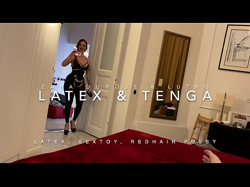 ❤️ Leas-phiuthar le ceann ruadh ann an deise latex air a fucked le stepbrother ☑  Porn dachaigh  aig gd.niceporn.ru