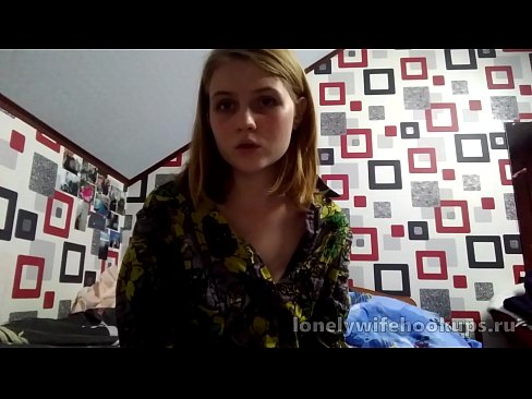 ❤️ Young blonde oileanach às an Ruis likes mòr dicks. ☑  Porn dachaigh  aig gd.niceporn.ru
