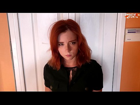 ❤️ Chuir Geàrd Tèarainteachd Peanas air boireannach Bòidheach airson a bhith a’ togail bhùthan - Cum In Mouth ☑  Porn dachaigh  aig gd.niceporn.ru