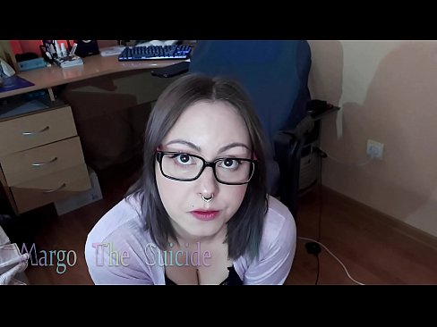 ❤️ Nighean gnèitheach le speuclairean a’ suirghe Dildo gu domhainn air a’ chamara ☑  Porn dachaigh  aig gd.niceporn.ru